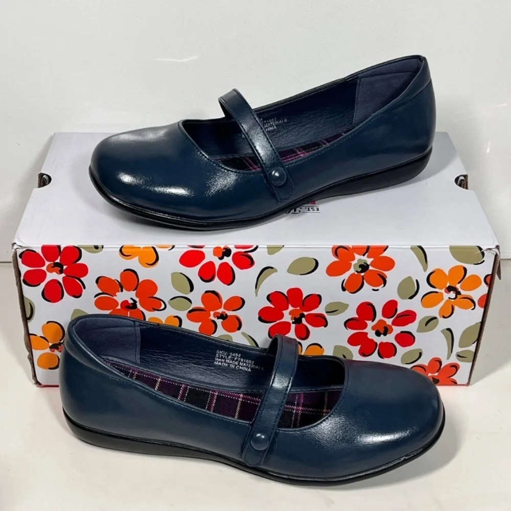 FRENCH TOAST  ABBY MARY-JANE Junior DRESS SHOES